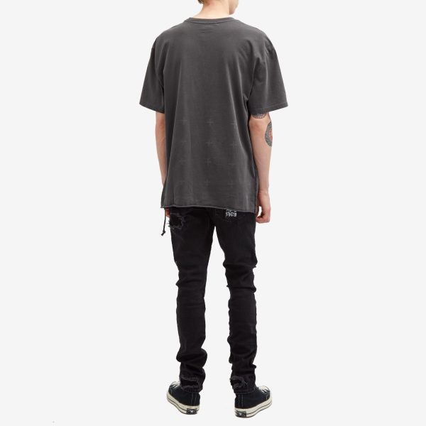 Ksubi Apex Biggie T-Shirt