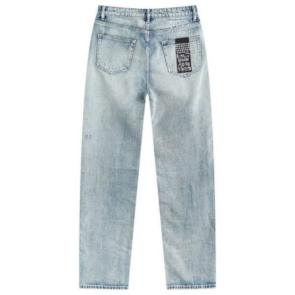 Ksubi Anti K Loose Jean