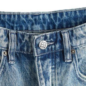 Ksubi Anti K Loose Jean