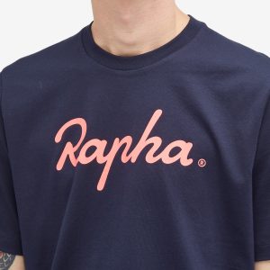 Rapha Logo T-Shirt