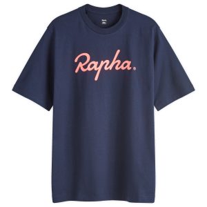 Rapha Logo T-Shirt