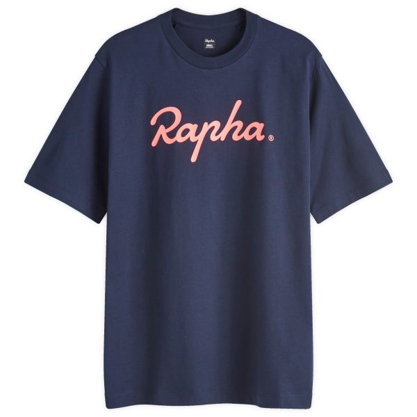 Rapha Logo T-Shirt