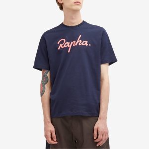 Rapha Logo T-Shirt