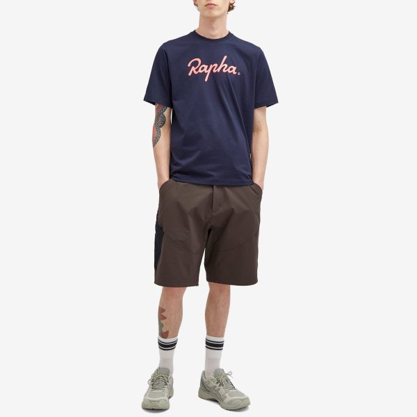 Rapha Logo T-Shirt