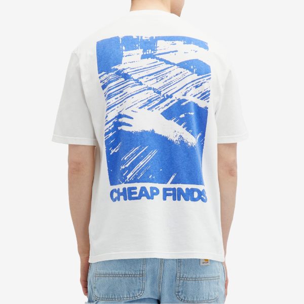 Magic Castles Cheap Finds T-Shirt