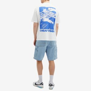 Magic Castles Cheap Finds T-Shirt