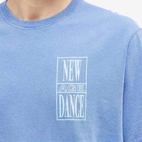 Magic Castles New Age Dance T-Shirt