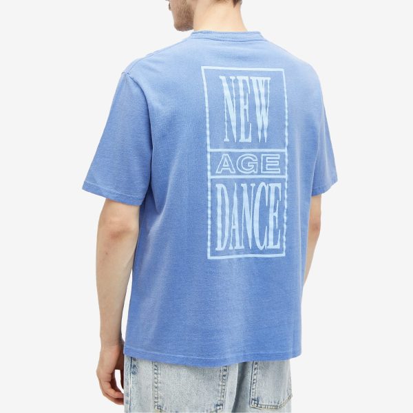 Magic Castles New Age Dance T-Shirt