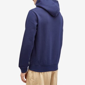 Polo Ralph Lauren Varsity Bear Hoodie