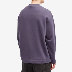 Stone Island Marina Crew Neck Sweatshirt