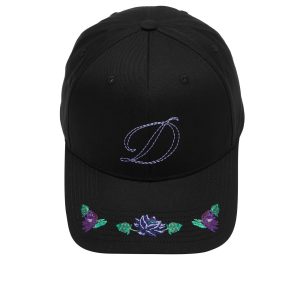 Dime Lotus Full Fit Cap