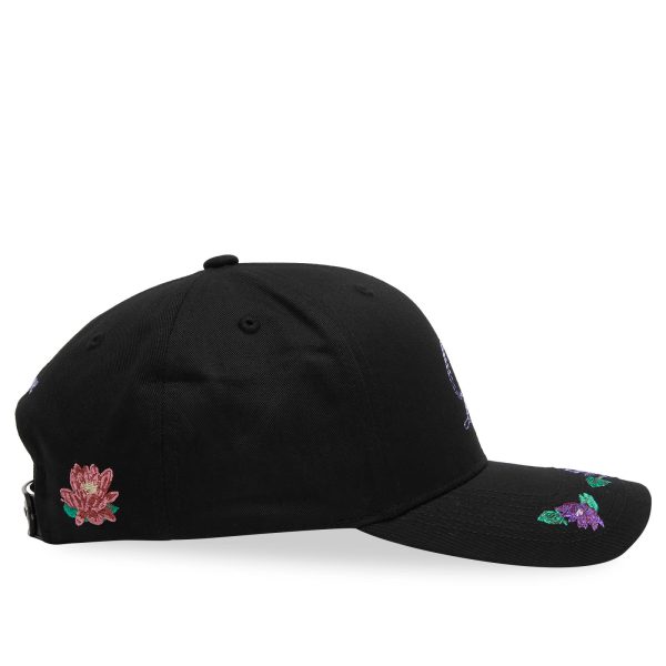 Dime Lotus Full Fit Cap