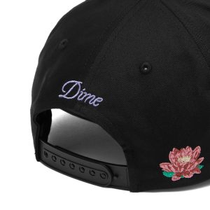 Dime Lotus Full Fit Cap