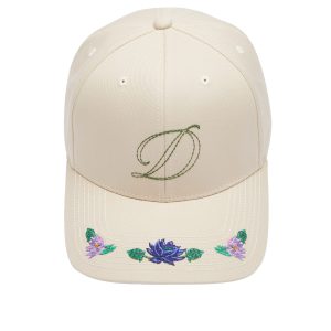 Dime Lotus Full Fit Cap