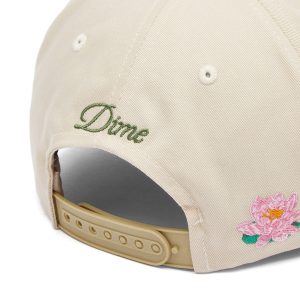 Dime Lotus Full Fit Cap