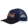 Dime Classic Duo Trucker Cap