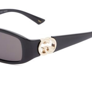 Gucci Hailey Sunglasses