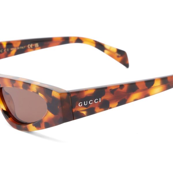 Gucci Show Sunglasses