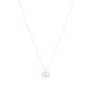 Gucci GG Marmont Necklace