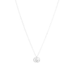 Gucci GG Marmont Necklace