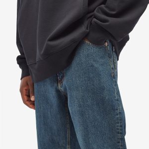 MM6 Maison Margiela 5 Pocket Denim Pant