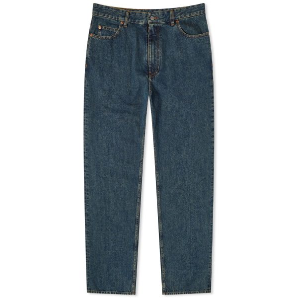 MM6 Maison Margiela 5 Pocket Denim Pant