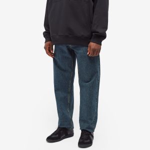 MM6 Maison Margiela 5 Pocket Denim Pant