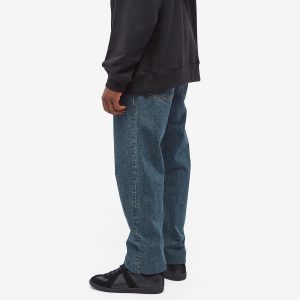 MM6 Maison Margiela 5 Pocket Denim Pant