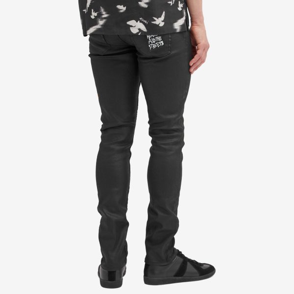 Ksubi Chitch Slim Jeans