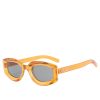 Gucci Sunset Boulevard Sunglasses