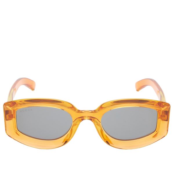 Gucci Sunset Boulevard Sunglasses