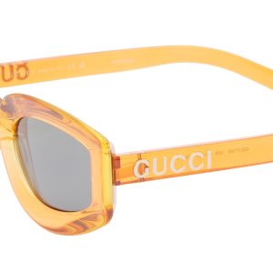 Gucci Sunset Boulevard Sunglasses