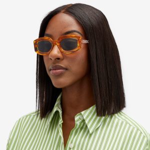 Gucci Sunset Boulevard Sunglasses