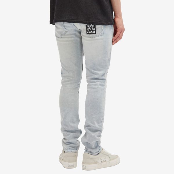 Ksubi Chitch Slim Jeans