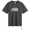 Ksubi Graff Rose T-Shirt