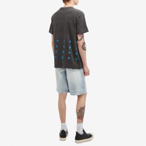 Ksubi Graff Rose T-Shirt