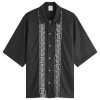 Polar Skate Co. Double P Bowling Shirt