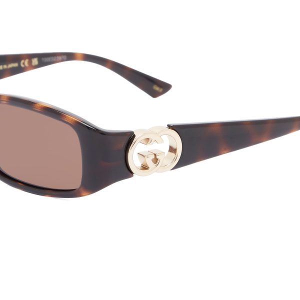 Gucci Hailey Sunglasses