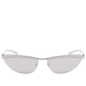 Gucci Horsebit Top Bar Sunglasses