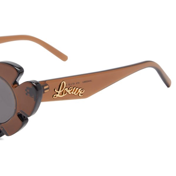 Loewe Paula's Ibiza Flower Sunglasses