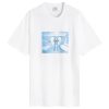 Polar Skate Co. Angel Man T-Shirt