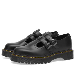 Dr. Martens 8065 Bex Black Smooth