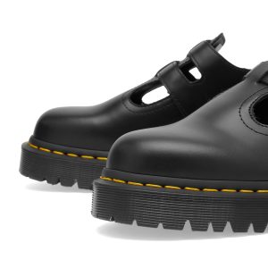 Dr. Martens 8065 Bex Black Smooth