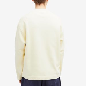 Stone Island Marina Crew Neck Sweatshirt