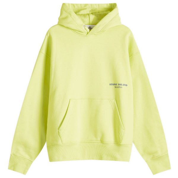 Stone Island Marina Hoodie