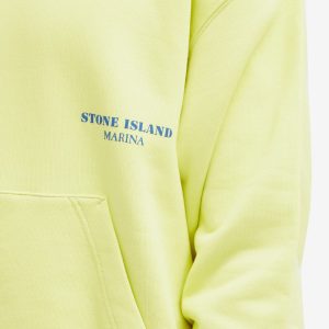 Stone Island Marina Hoodie