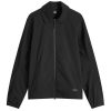 Rapha Technical Collar Jacket