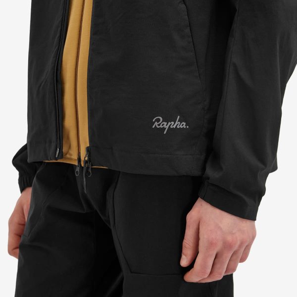 Rapha Technical Collar Jacket