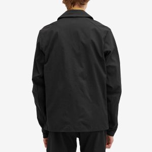 Rapha Technical Collar Jacket