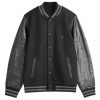 Ksubi 1999 King Letterman Varsity Jacket